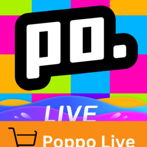 poppo live coins recharge